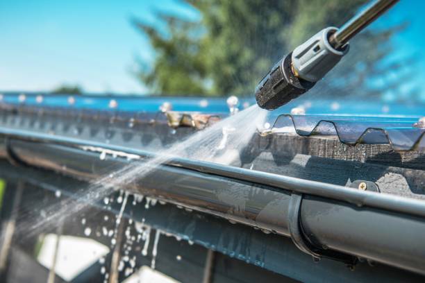 Best Sidewalk Pressure Washing  in New Wilmington, PA