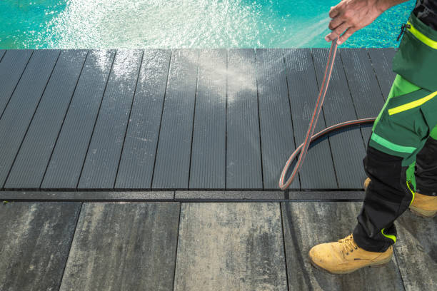 Best Commercial Pressure Washing  in New Wilmington, PA