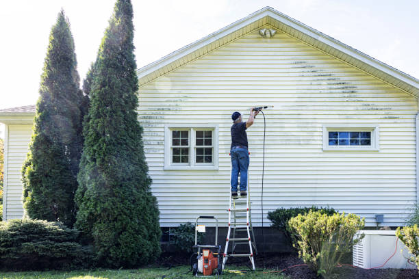 Best Pressure Washing Services Near Me  in New Wilmington, PA