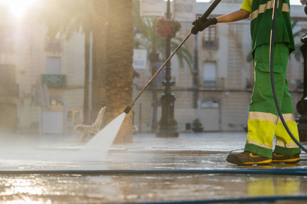 Best Commercial Building Pressure Washing  in New Wilmington, PA