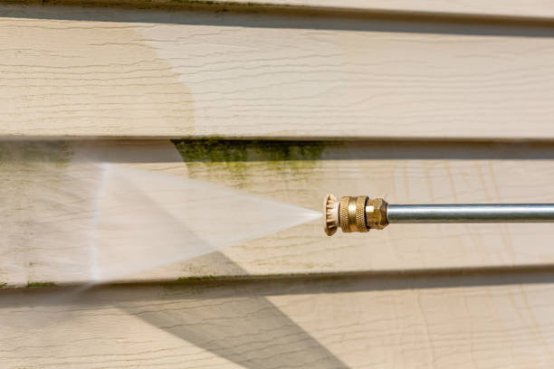 Best Roof Power Washing Services  in New Wilmington, PA