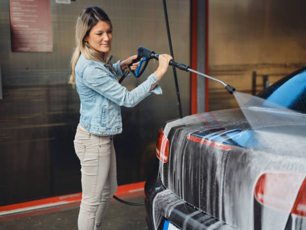 New Wilmington, PA Pressure Washing Pros